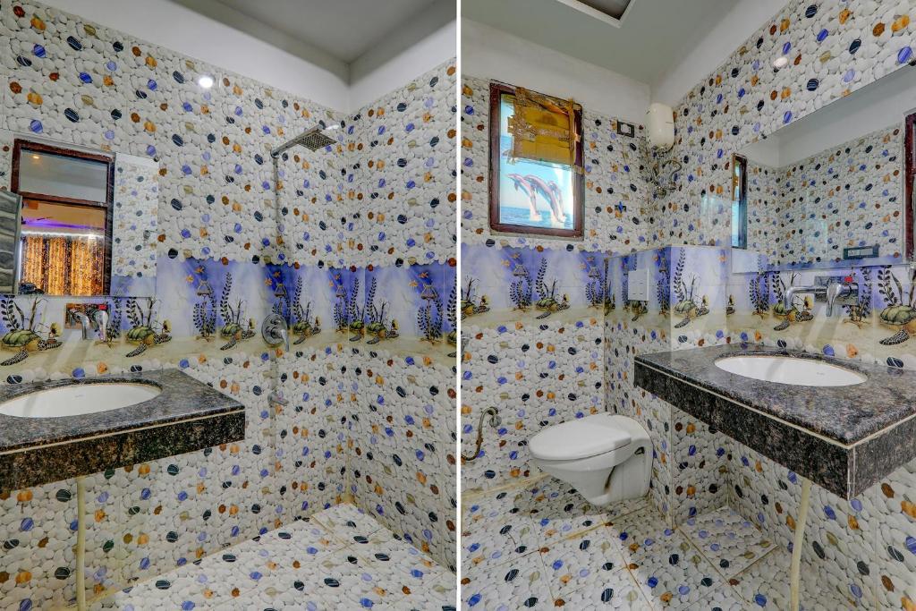 FabHotel Gold Galaxy - Hotel in Kalyanpur, Kanpur – photo 4