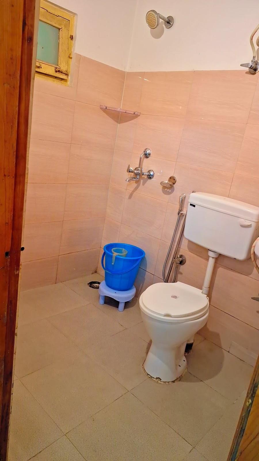 Shalom Homestay – photo 3