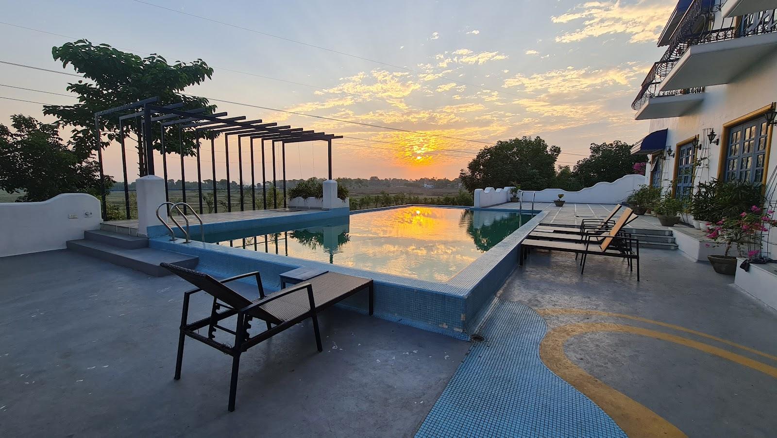 Ananda Resorts – photo 1