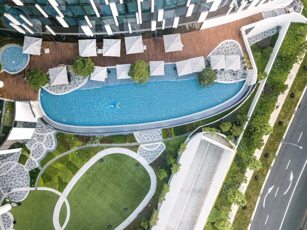 Novotel Singapore On Stevens – photo 4