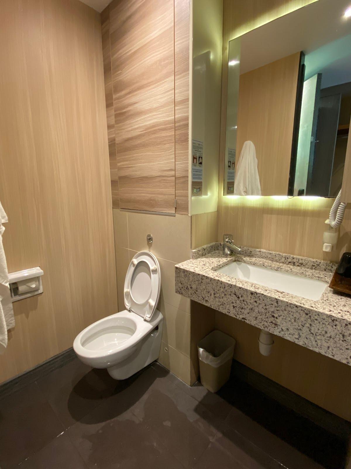 Siloso Beach Resort - Sentosa – photo 4