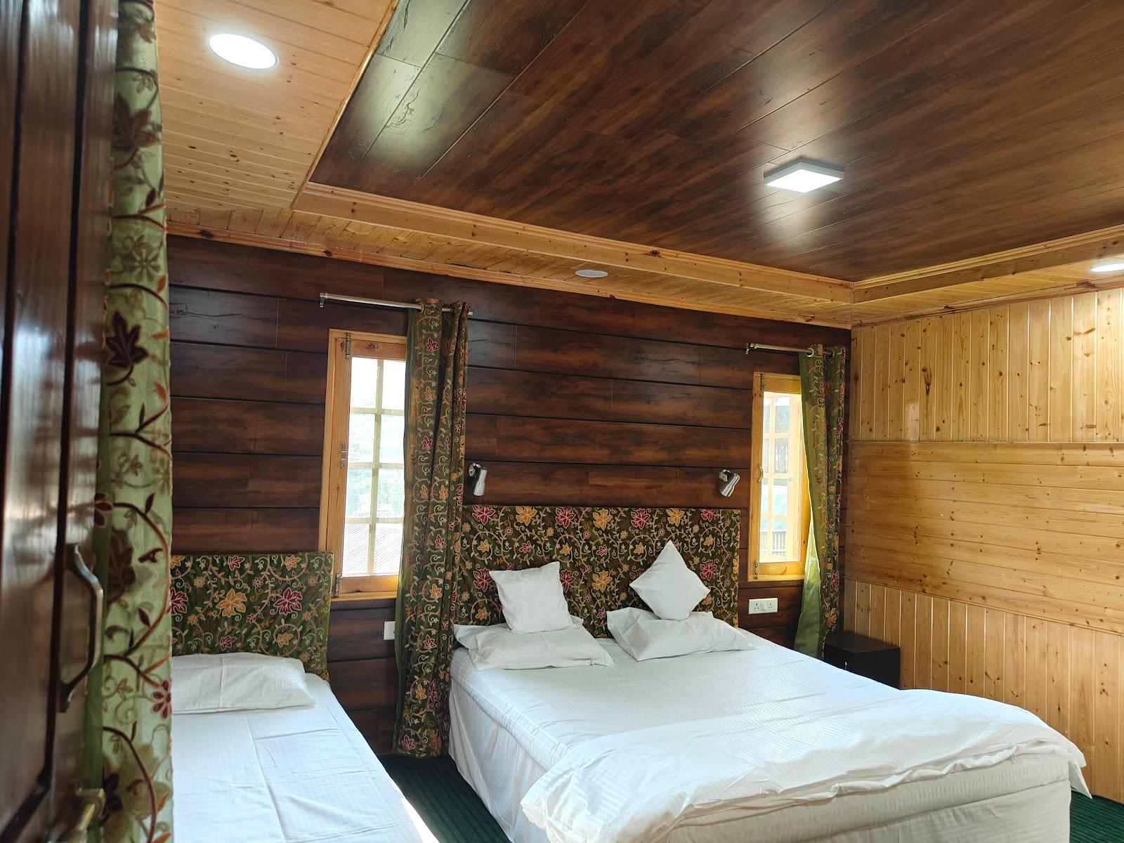 Grand View Resorts chatpal – photo 3
