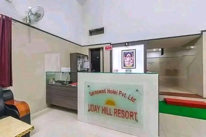 Uday Hill Resort, Saputara. – photo 4