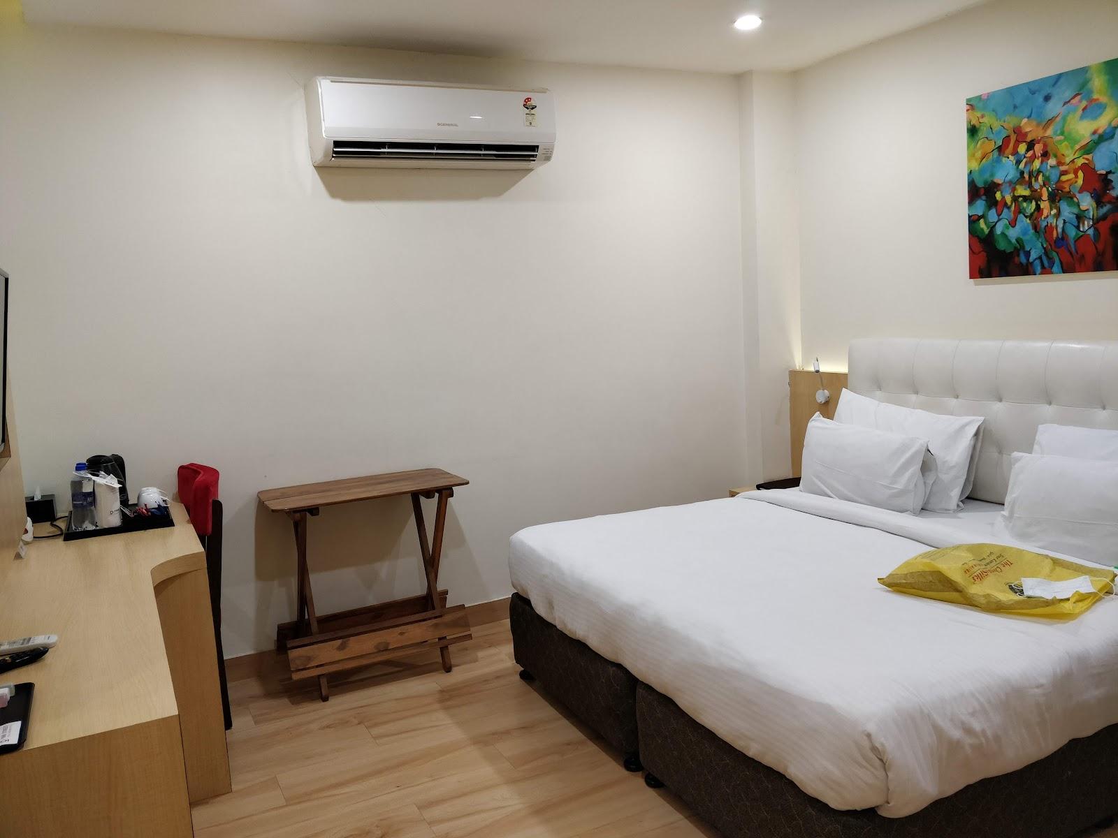 Hotel 10 Park Street Bed & Breakfast – photo 3