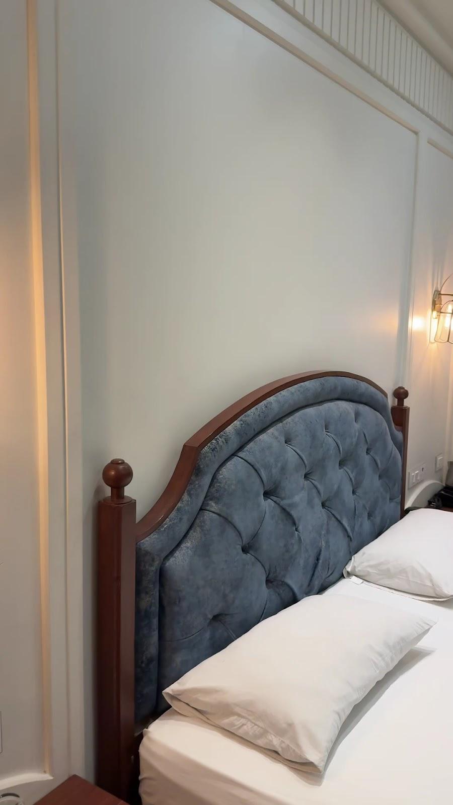 Hotel Ganga Maiya - Hotel in Lucknow – photo 2