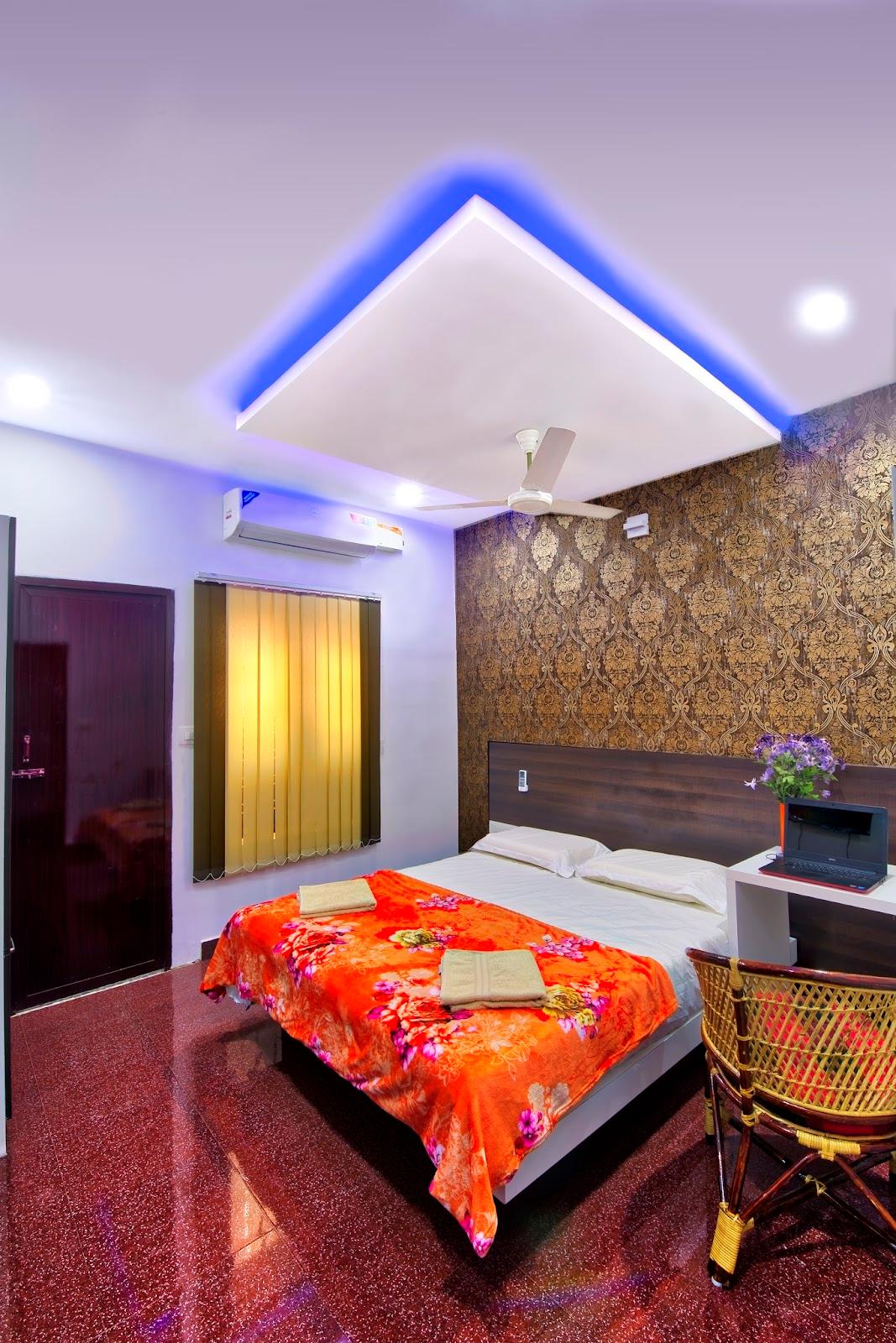 Rams Guest House – photo 3