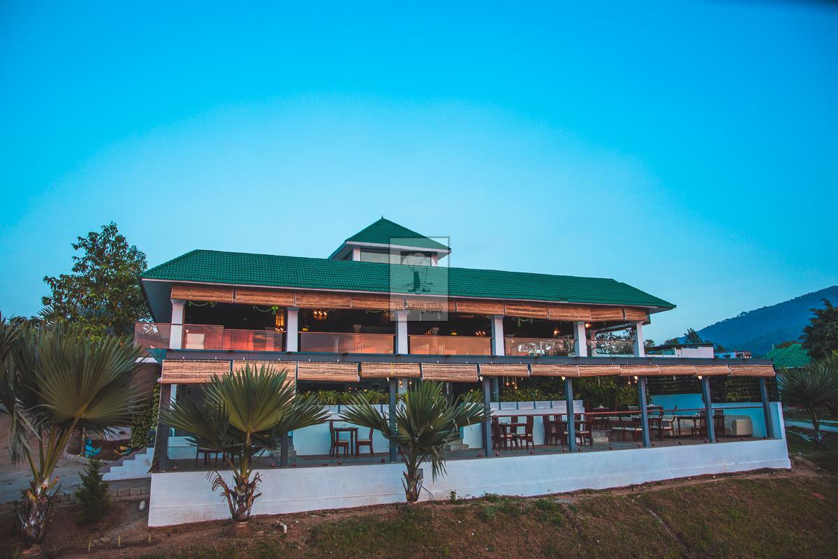 POPPYS Tuskers Hill Resort - Anaikatti – photo 1