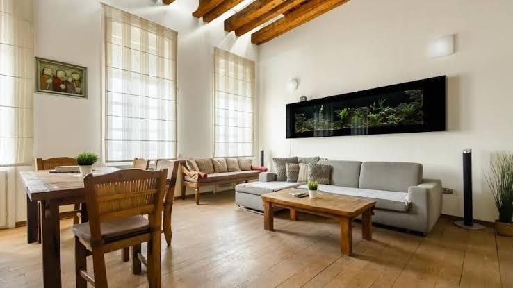 Old Port Apartments – photo 4