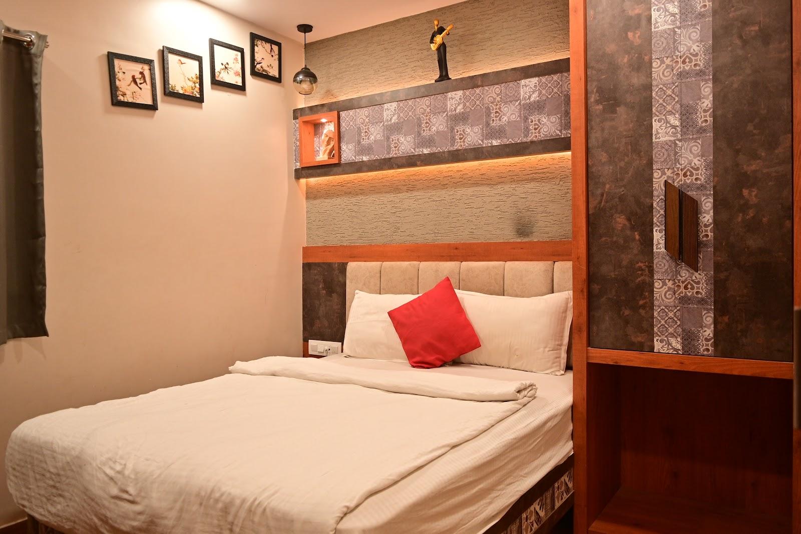 Hotel Padma Manor Luxe – photo 4