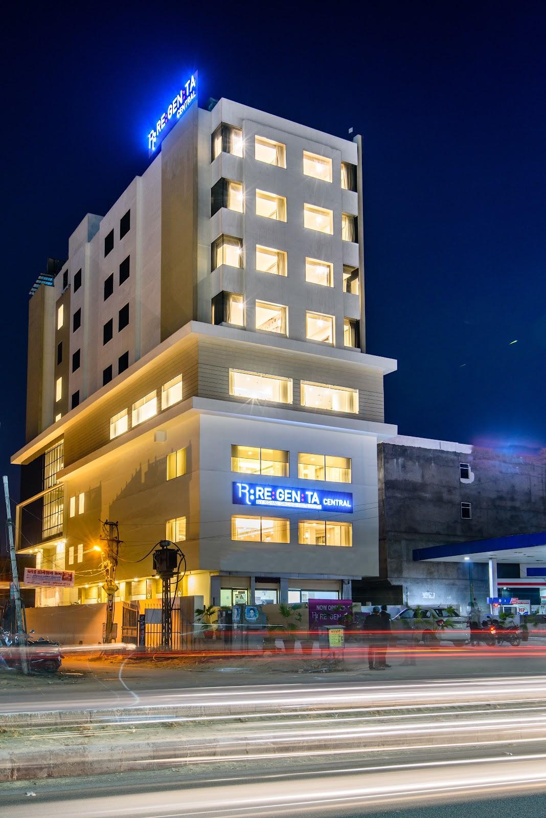 Regenta Central, Jaipur – photo 1