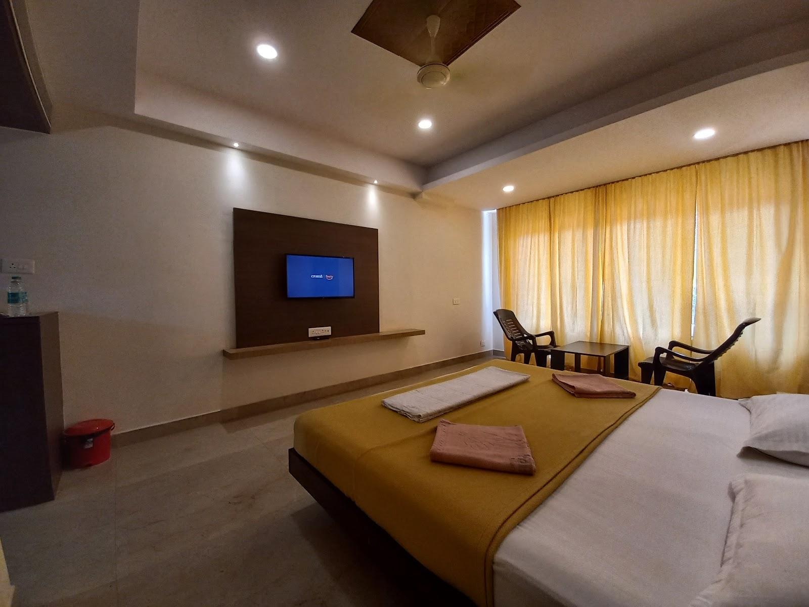 Famafa Beach Resort – photo 4