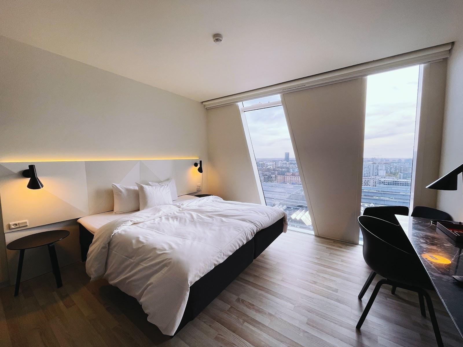 AC Hotel Bella Sky Copenhagen – photo 3