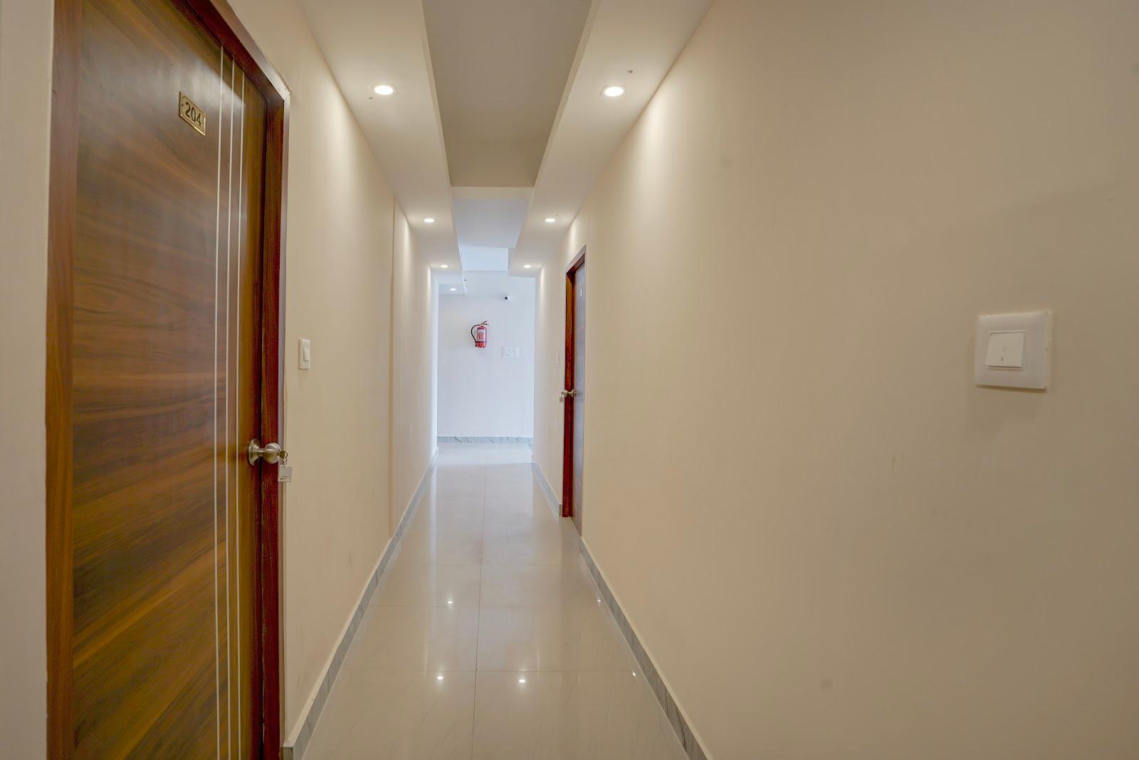 Hotel O Fabulous A/c deluxe rooms – photo 4