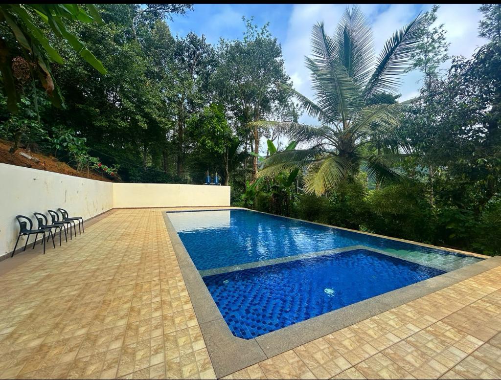 Jungle Hill Resort, Coorg – photo 4