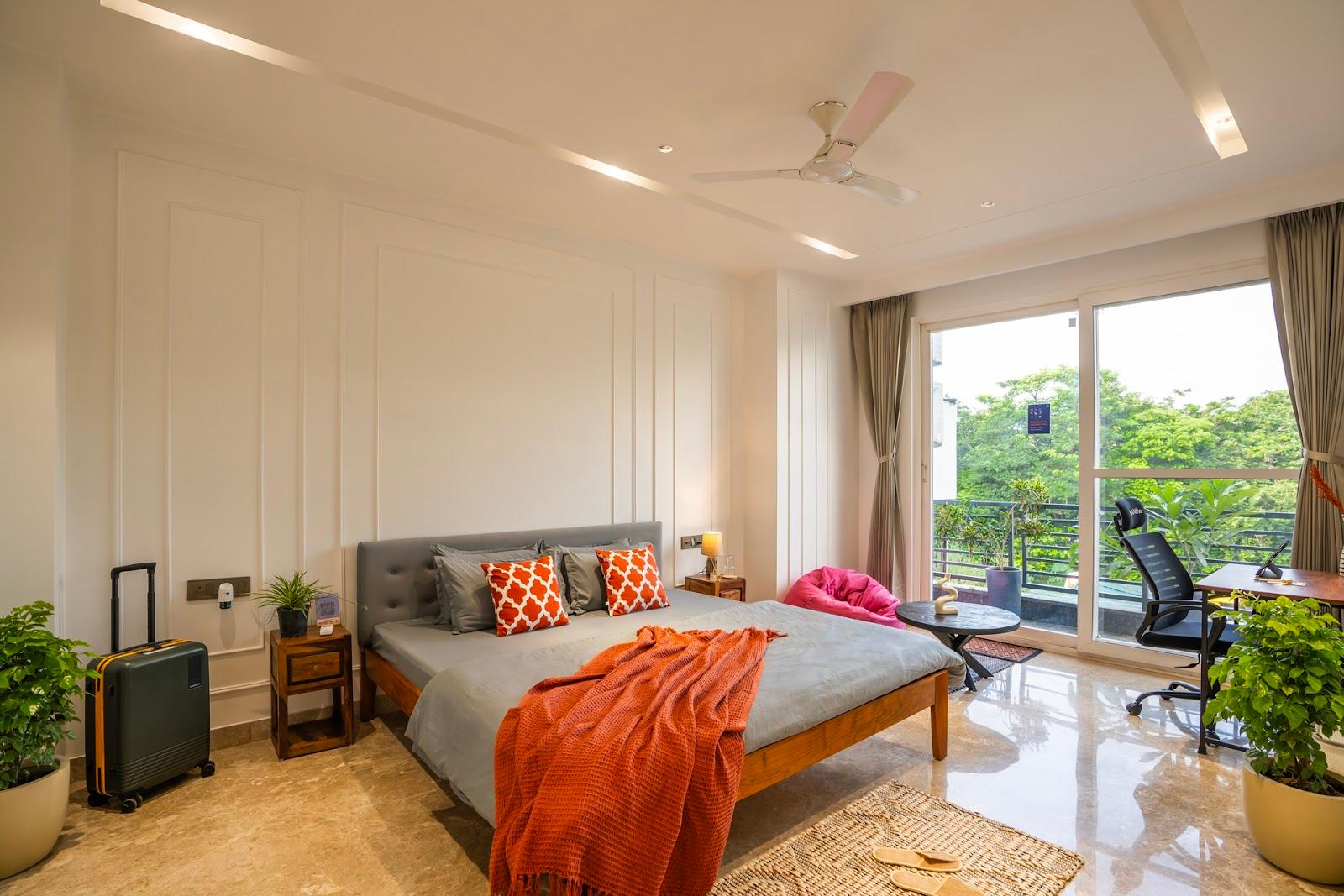 LiveAway Gurugram (Golf Course Road) by PACK – photo 2
