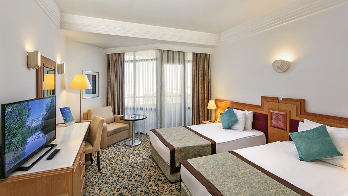 Özkaymak Falez Hotel – photo 3