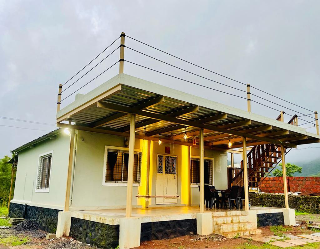 Mount Villa – photo 1
