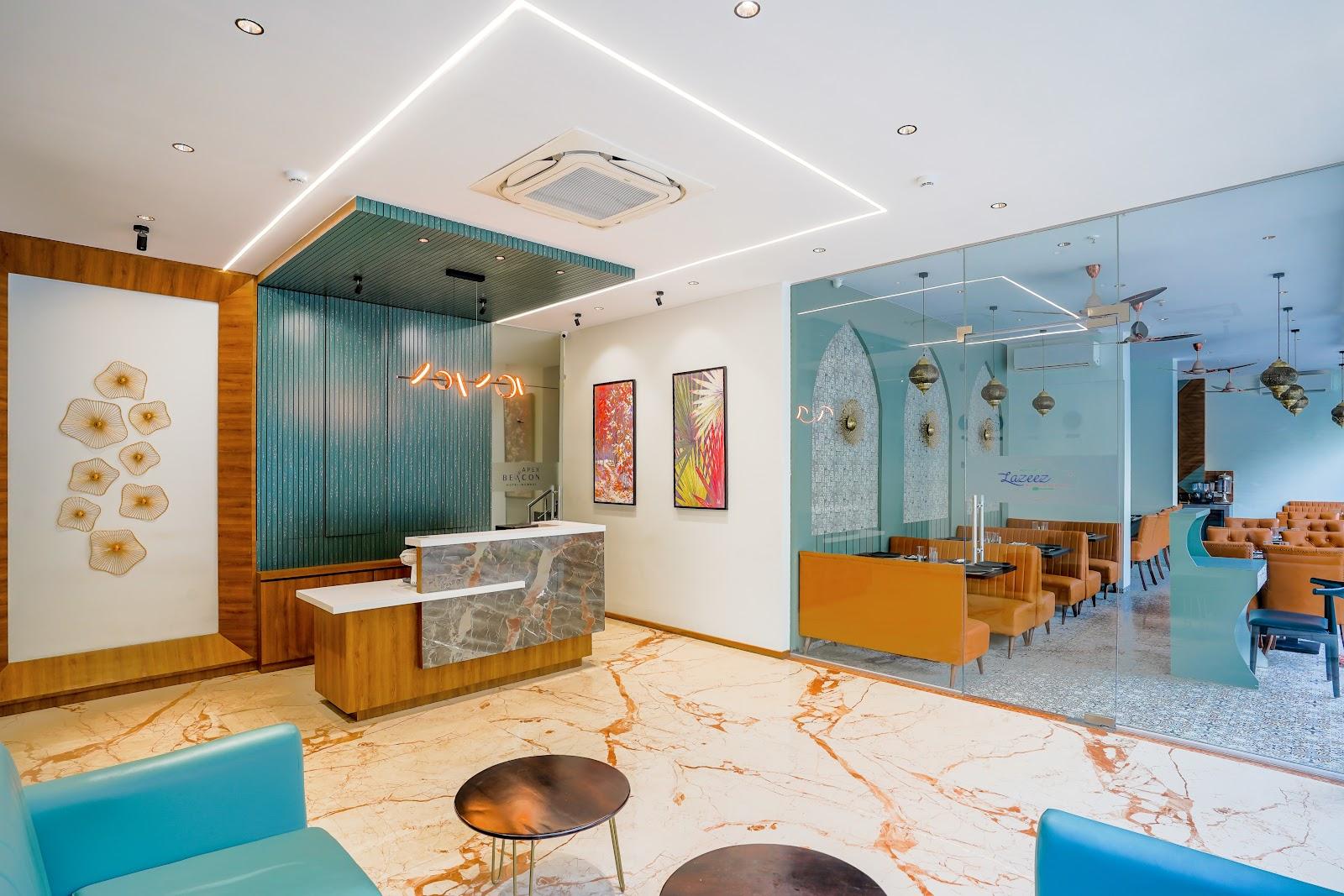 Apex Beacon Hotel Mumbai, Andheri – photo 4