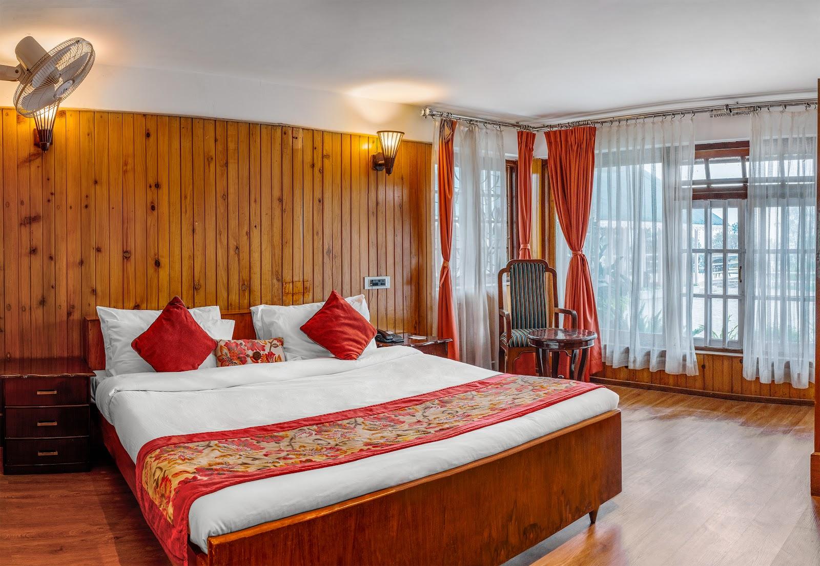Summit Barsana Resort & Spa, Kalimpong – photo 3