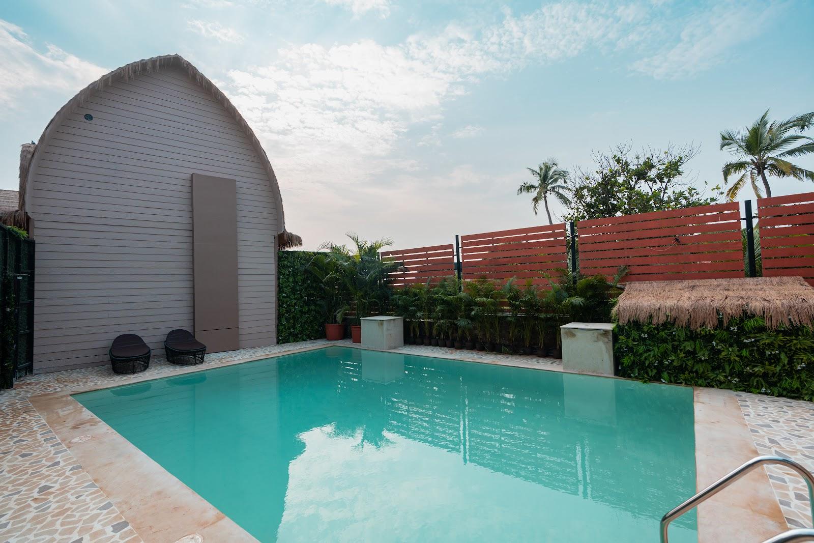 Tamalisto, Goa – photo 4