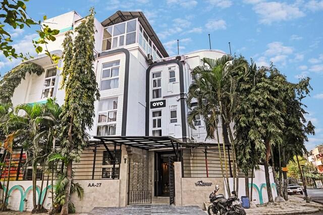 Hotel O Vrindavan – photo 1