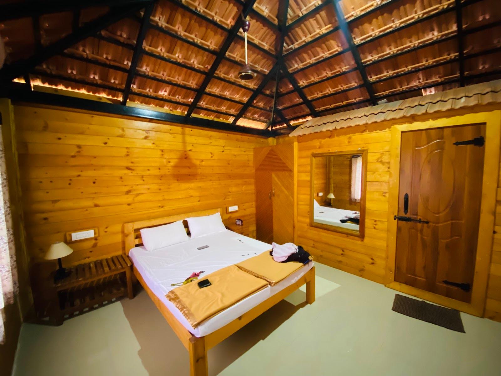 Kadumane Hills Veg Resort – photo 3