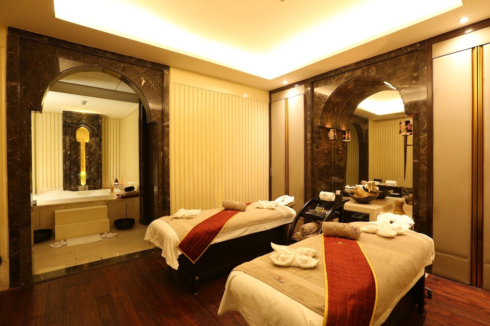 Crowne Plaza New Delhi Mayur Vihar Noida by IHG – photo 3