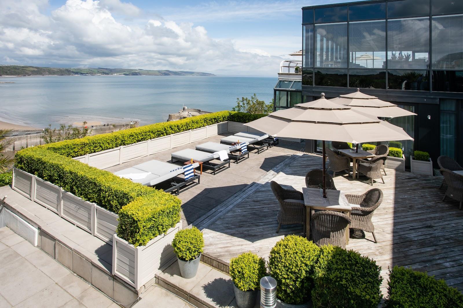 St Brides Spa Hotel – photo 1