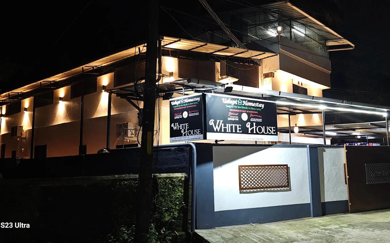 UDUPI HOMESTAY/ WHITE HOUSE – photo 1
