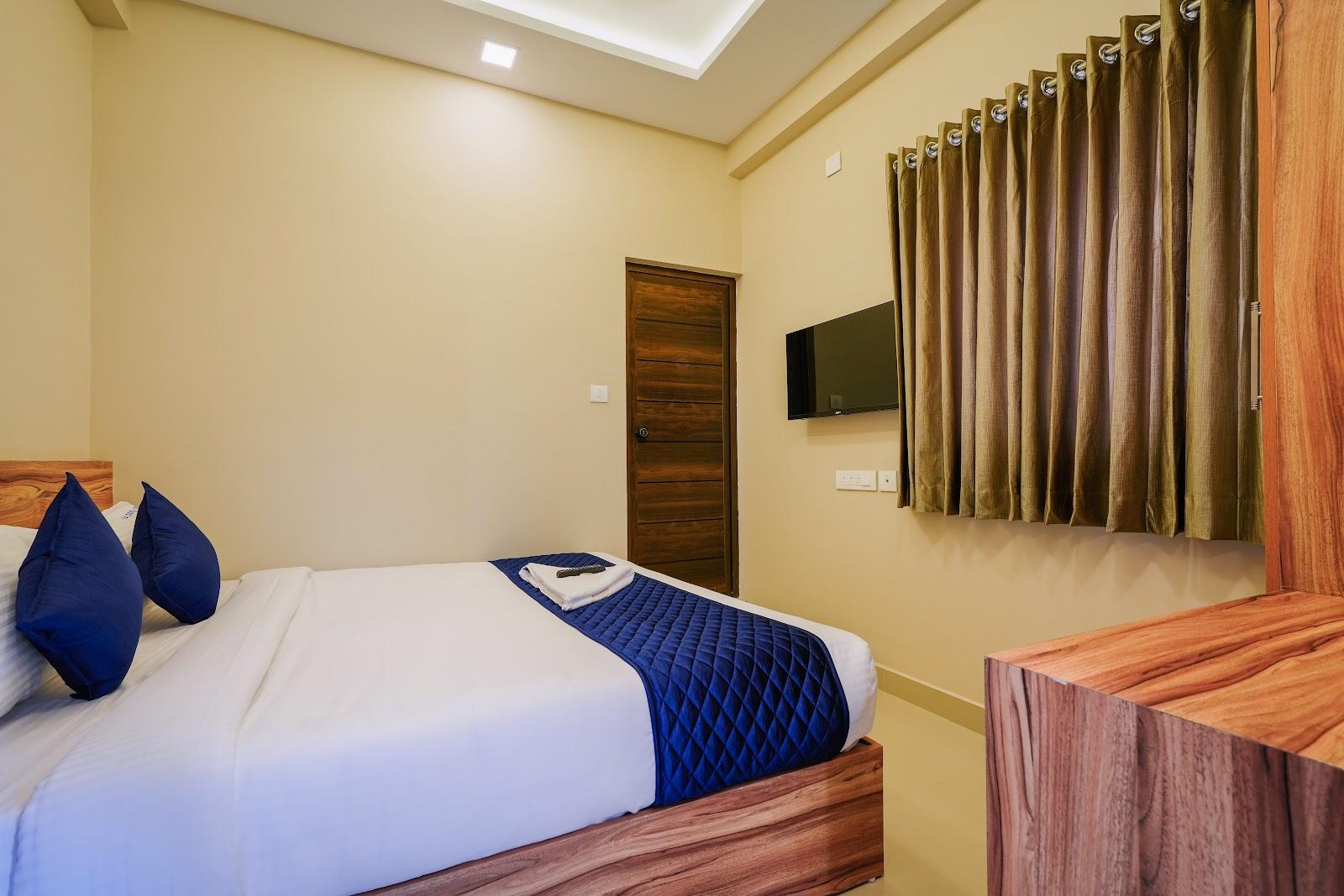 Yaad Inn – photo 4