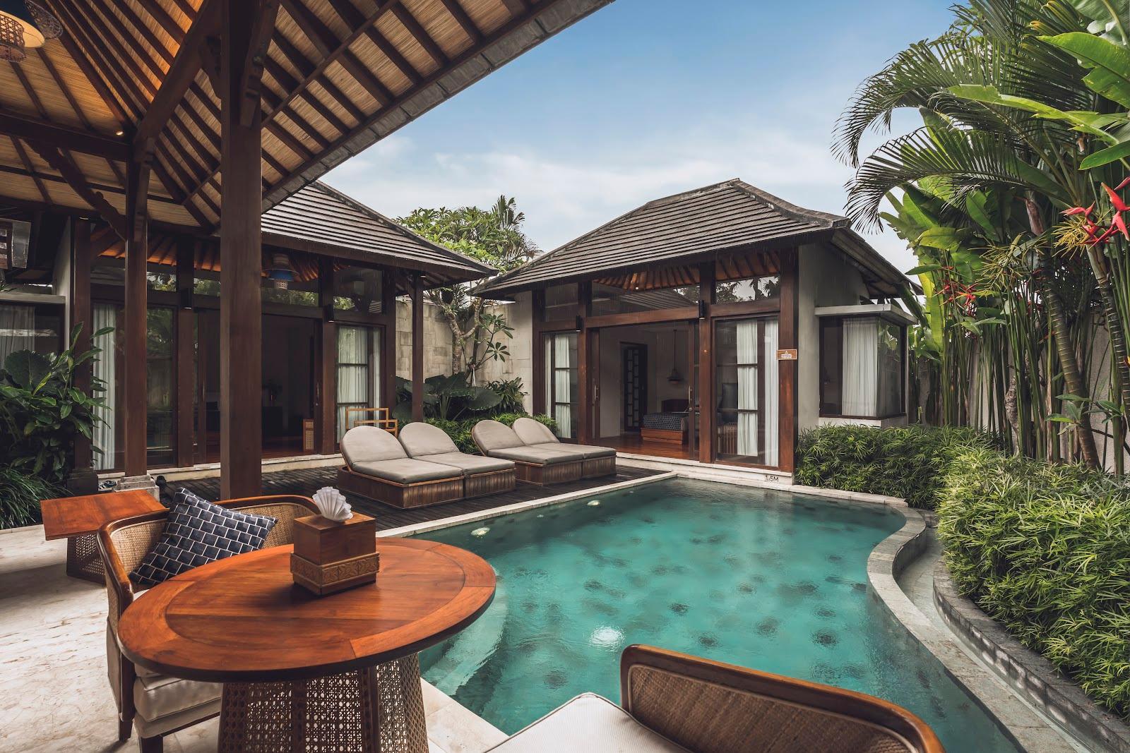 Asvara Villa Keliki by iNi Vie Hospitality – photo 4