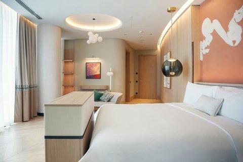 Paragraph Golf & Spa Tabori, Autograph Collection – photo 3