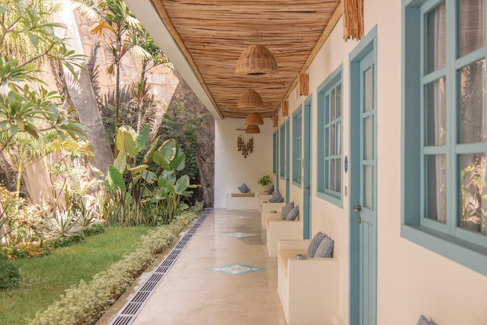 Seaesta Komodo Hostel & Hotel – photo 3