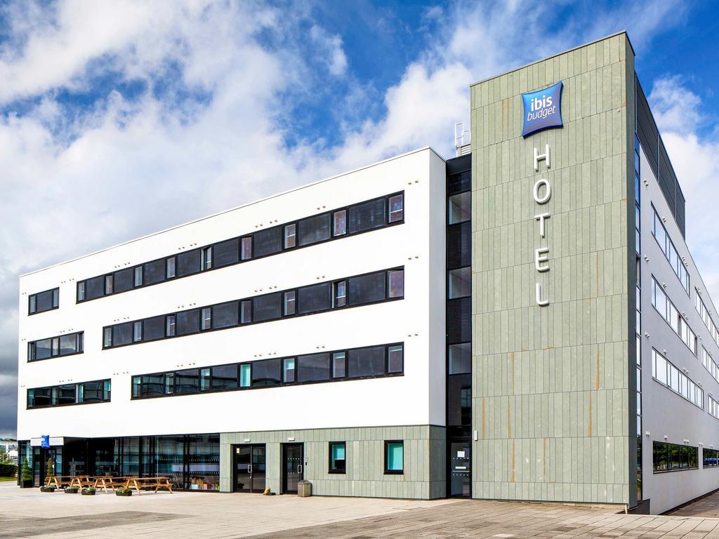 ibis budget Edinburgh Park – photo 1