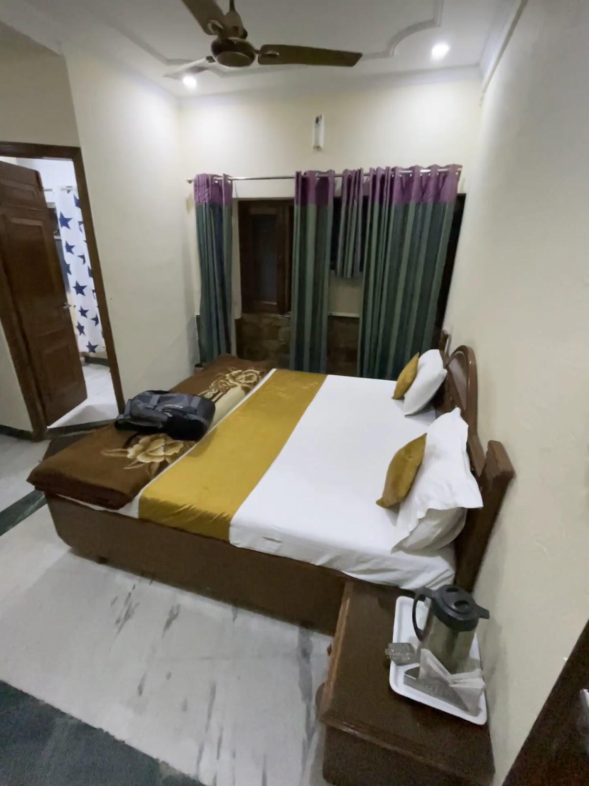 Hotel Kailash Palace – photo 2