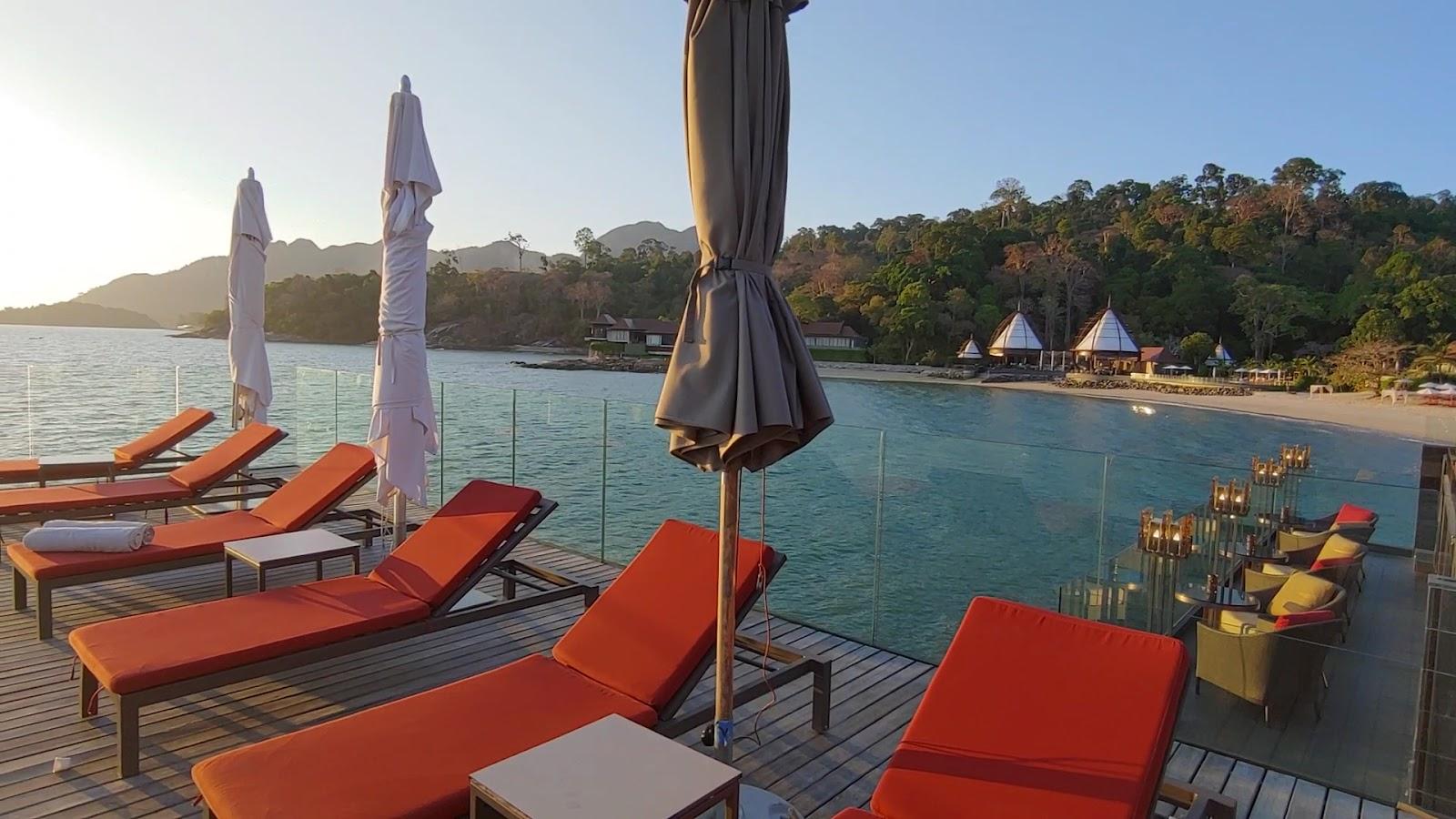 The Ritz-Carlton, Langkawi – photo 2