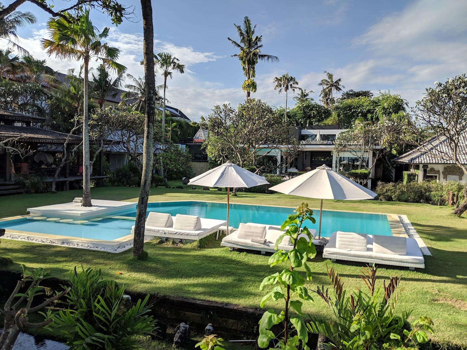 Morabito Art Villa – photo 4