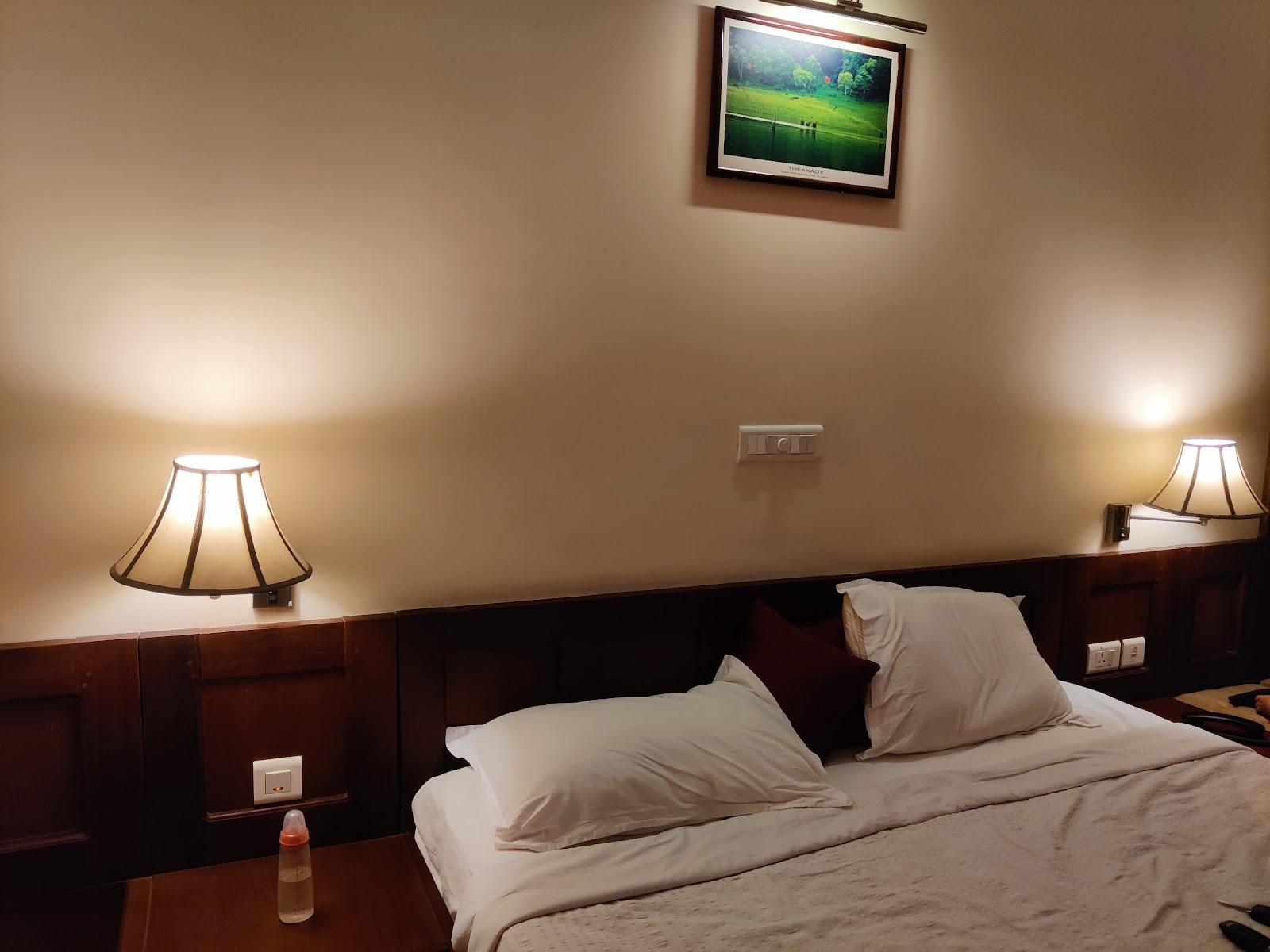 Hotel Xavier's Avenue – photo 2