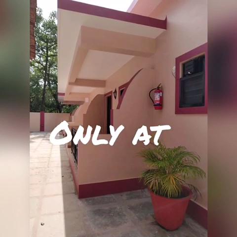 Blissful Edge Guest House – photo 2