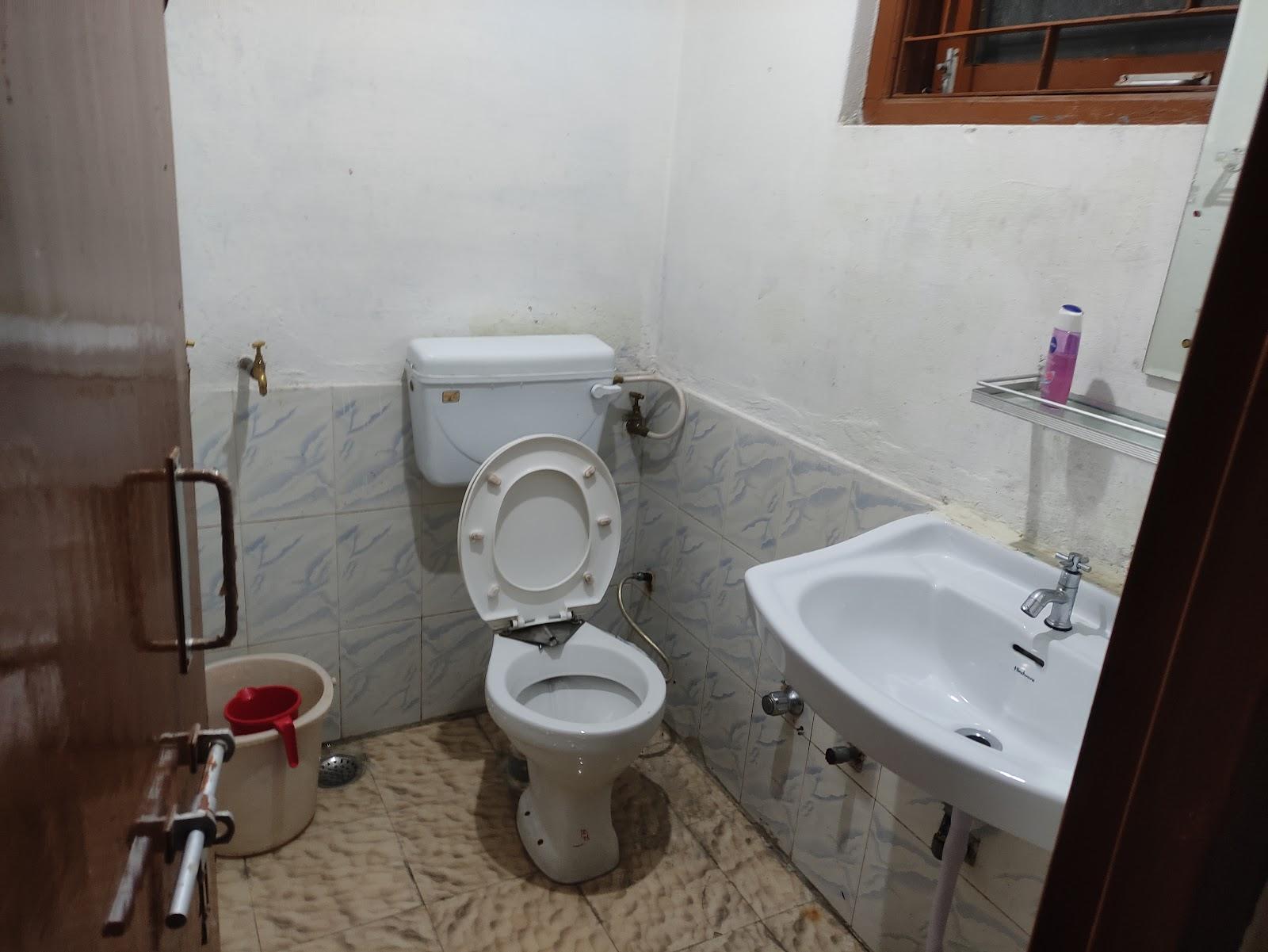 Badrinath Youth Hostel – photo 3