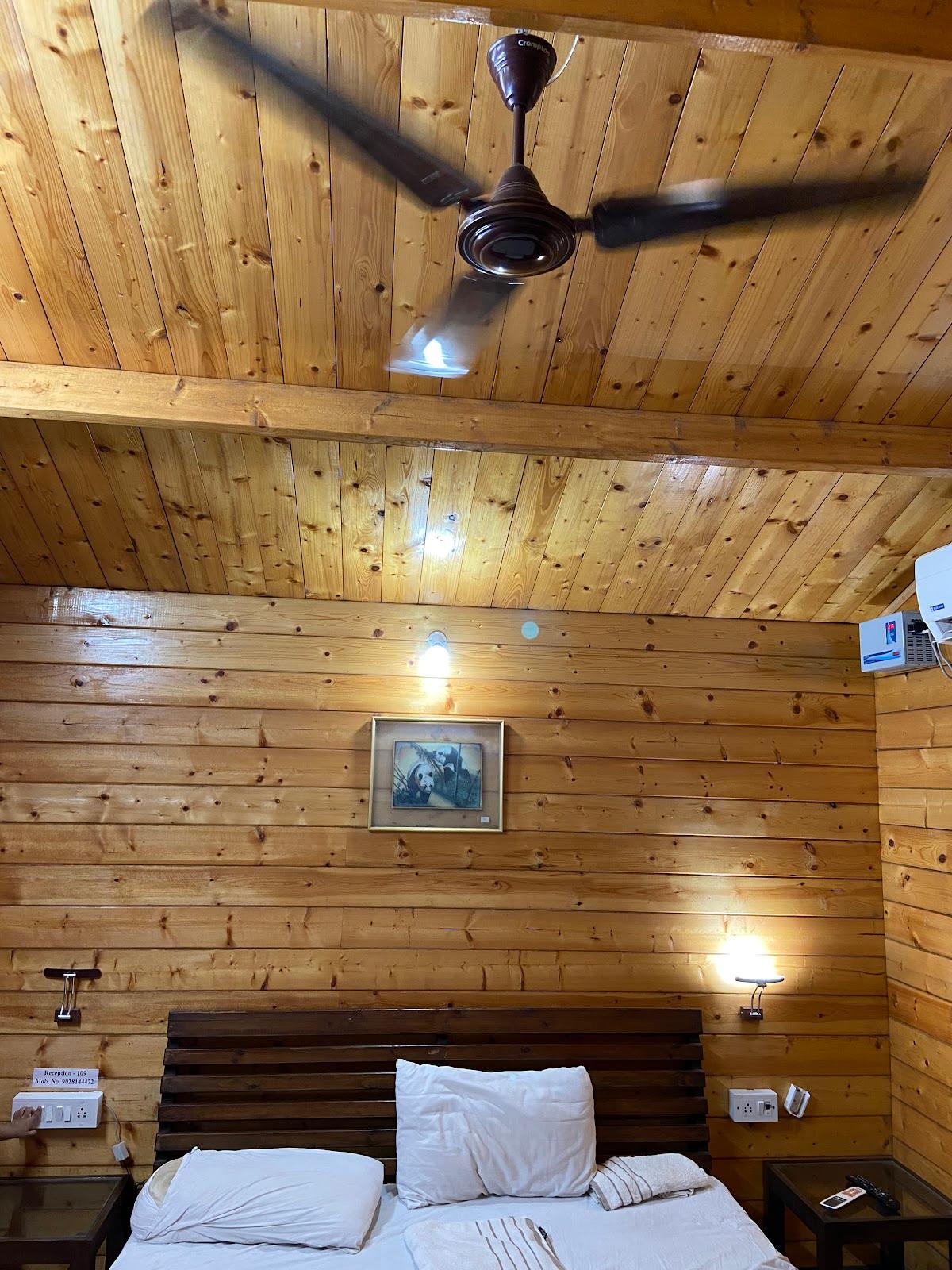 Casa De Kihim – photo 3