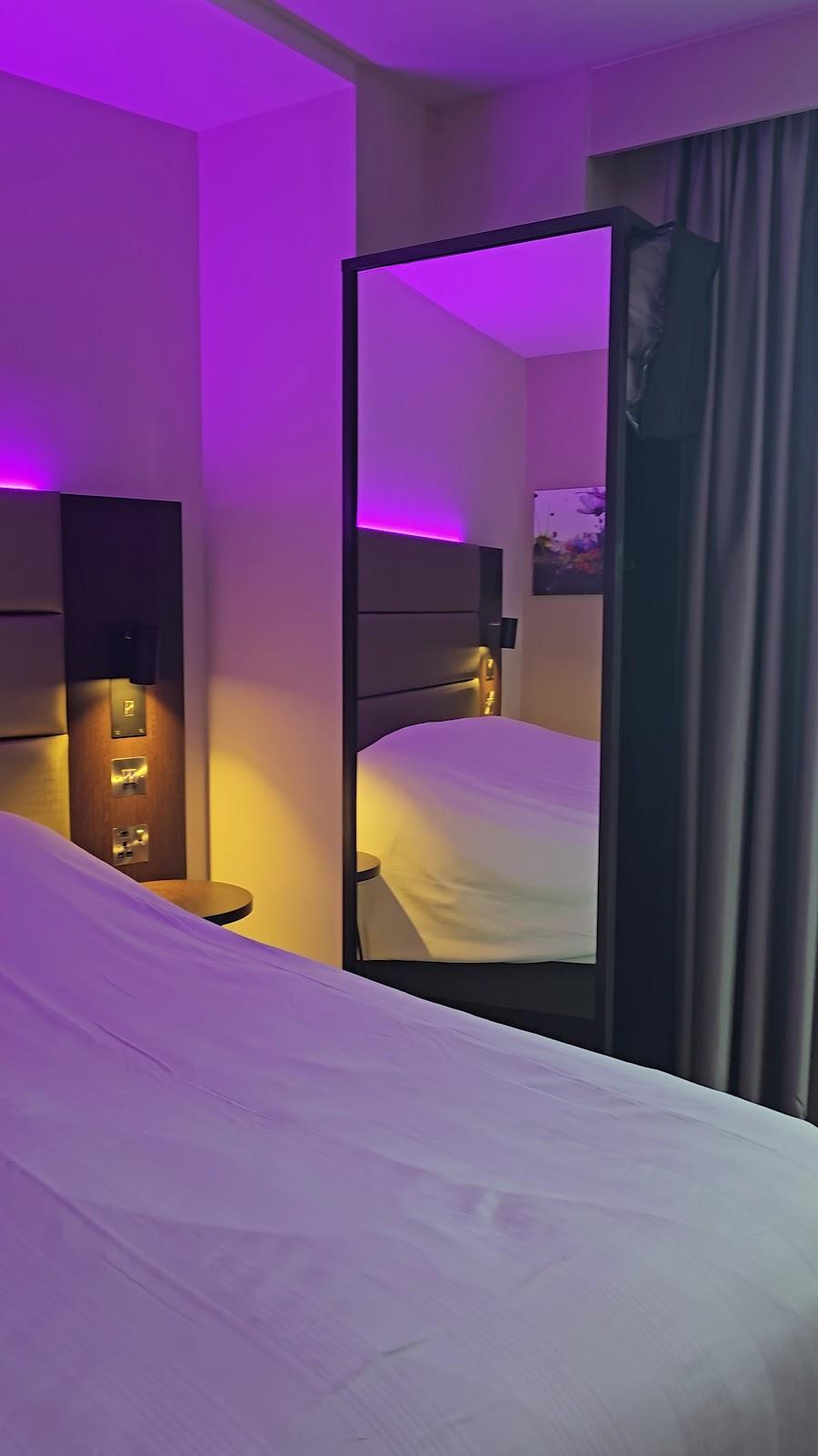 Premier Inn London Waterloo (Westminster Bridge) hotel – photo 2