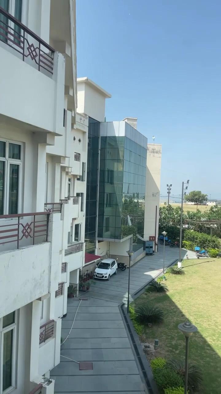 The Altruist AMR Hotel – photo 2