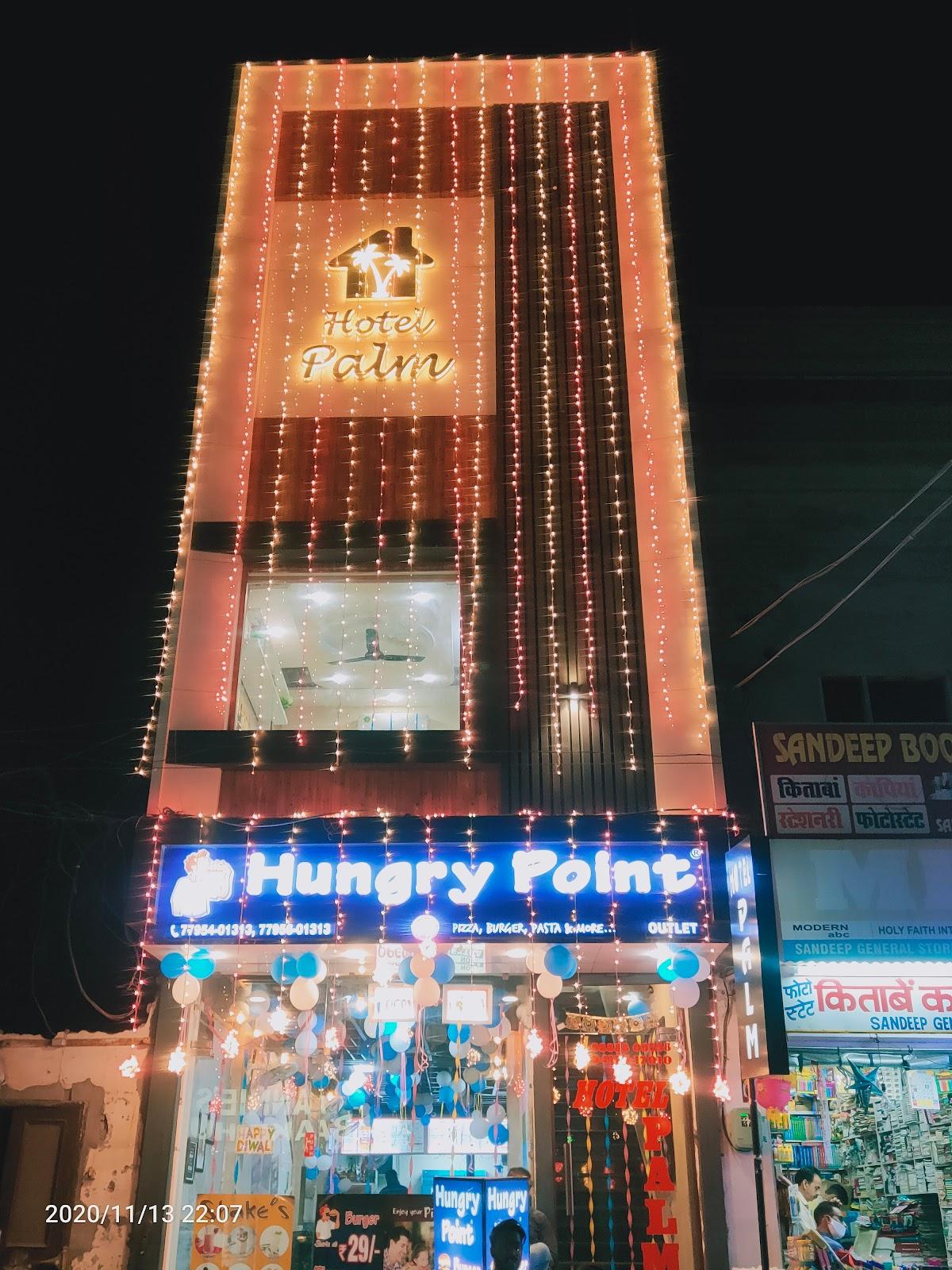 HOTEL PALM – photo 4