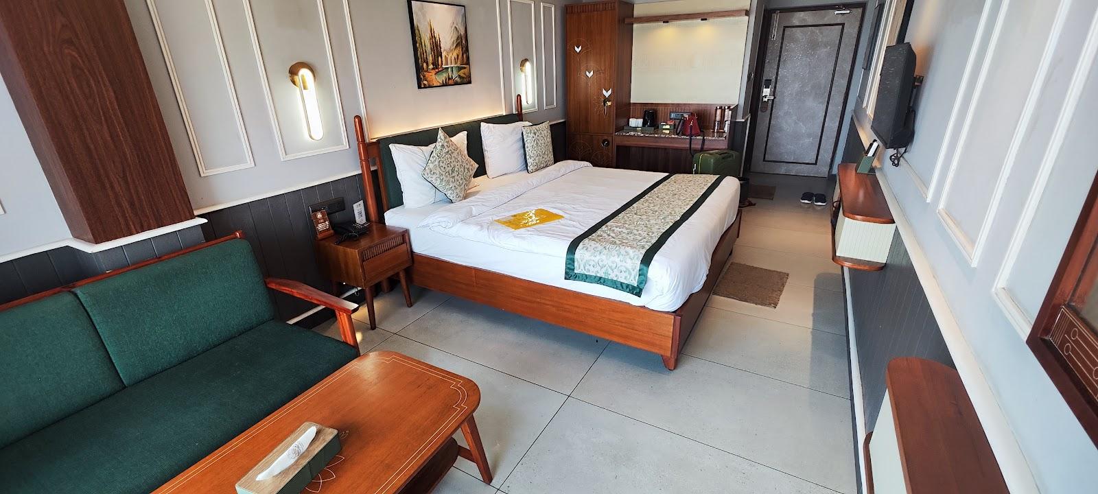 Hotel Sonar Bangla Puri – photo 3