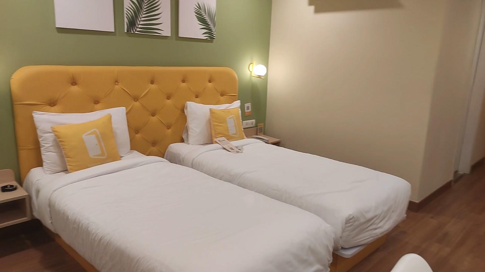Bloom Hotel - Medicity Gurugram (near Medanta Hospital) – photo 2