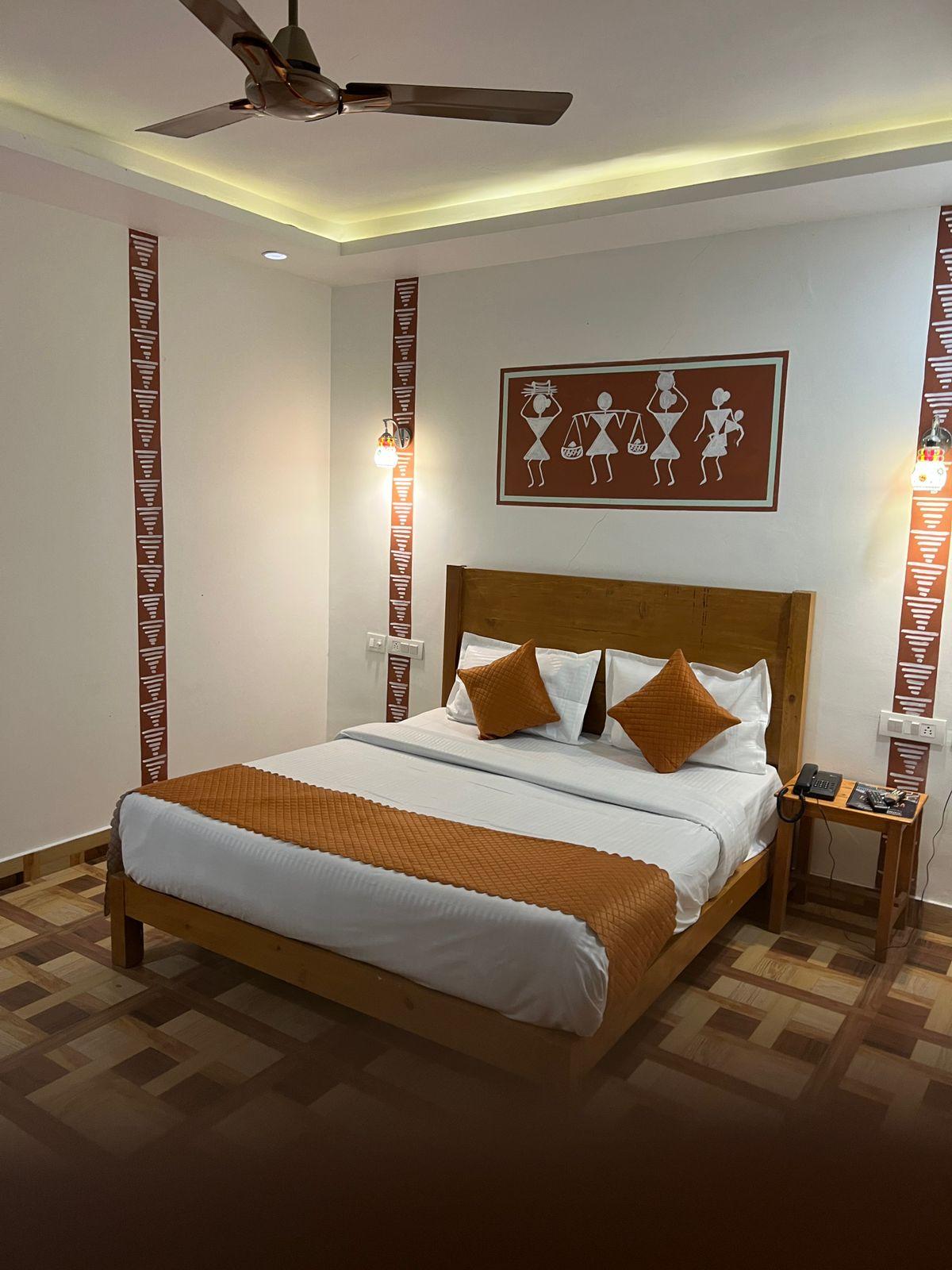 Rudraksh Resort – photo 3