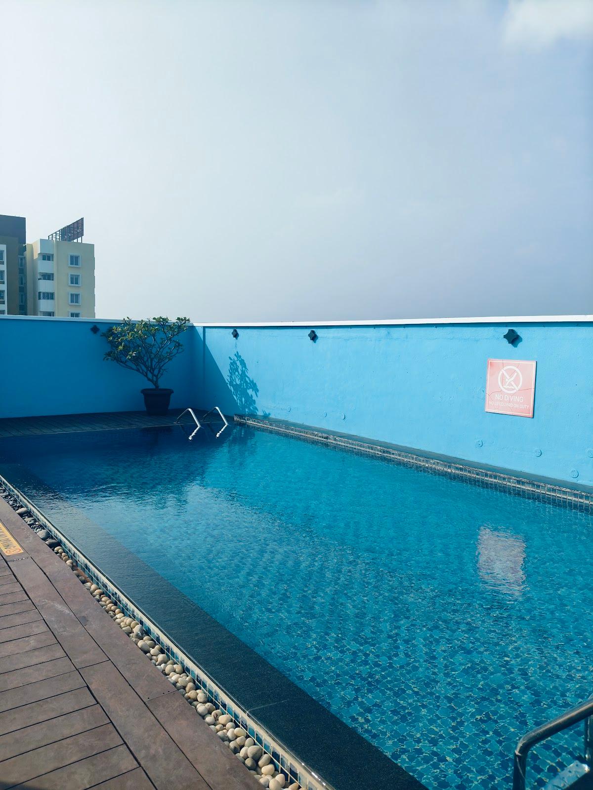 Fairfield by Marriott Chennai OMR – photo 3