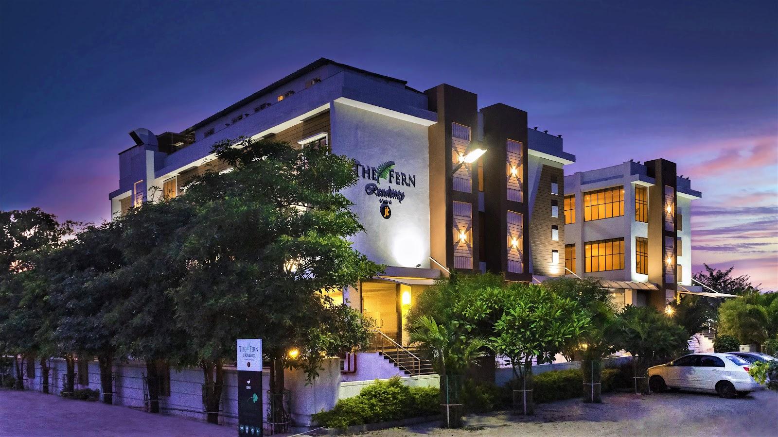 The Fern Residency, Parbhani