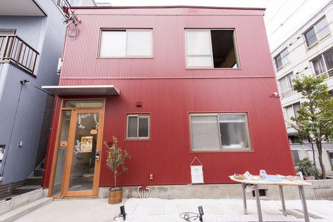Japan Harry Potter Guesthouse – photo 3